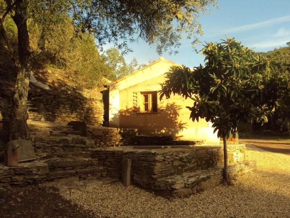 فندق Casas Da Cerca زامبوجيرا دو مار المظهر الخارجي الصورة