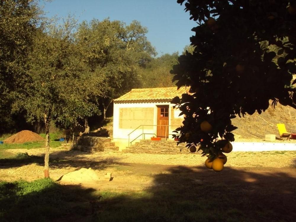 فندق Casas Da Cerca زامبوجيرا دو مار المظهر الخارجي الصورة