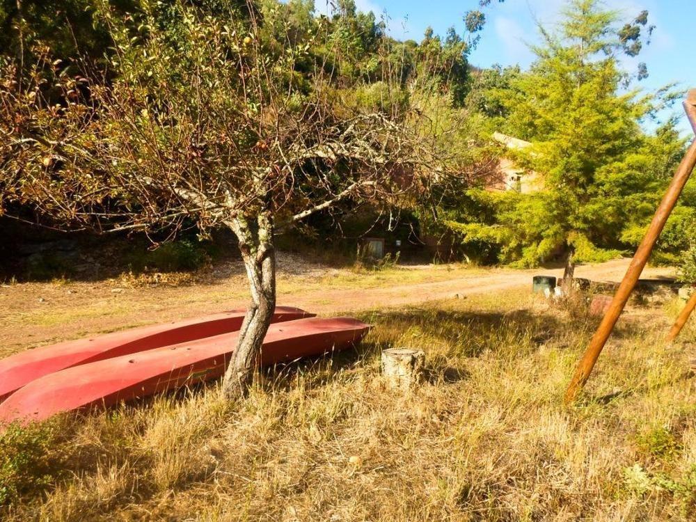 فندق Casas Da Cerca زامبوجيرا دو مار المظهر الخارجي الصورة