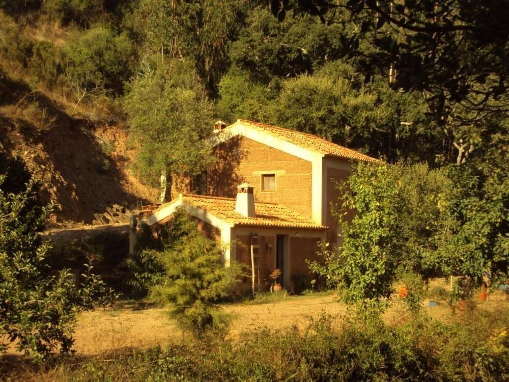 فندق Casas Da Cerca زامبوجيرا دو مار المظهر الخارجي الصورة