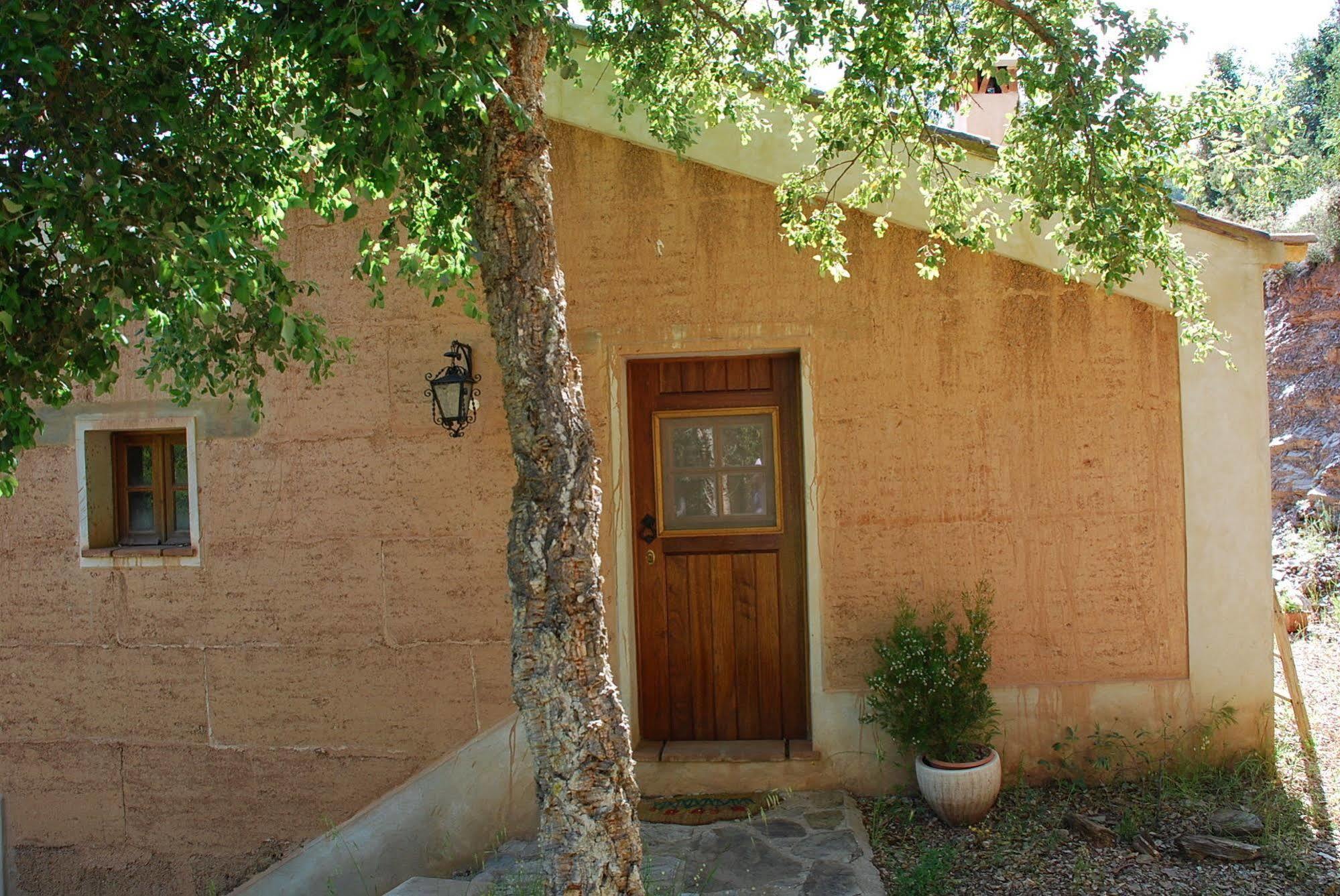 فندق Casas Da Cerca زامبوجيرا دو مار المظهر الخارجي الصورة