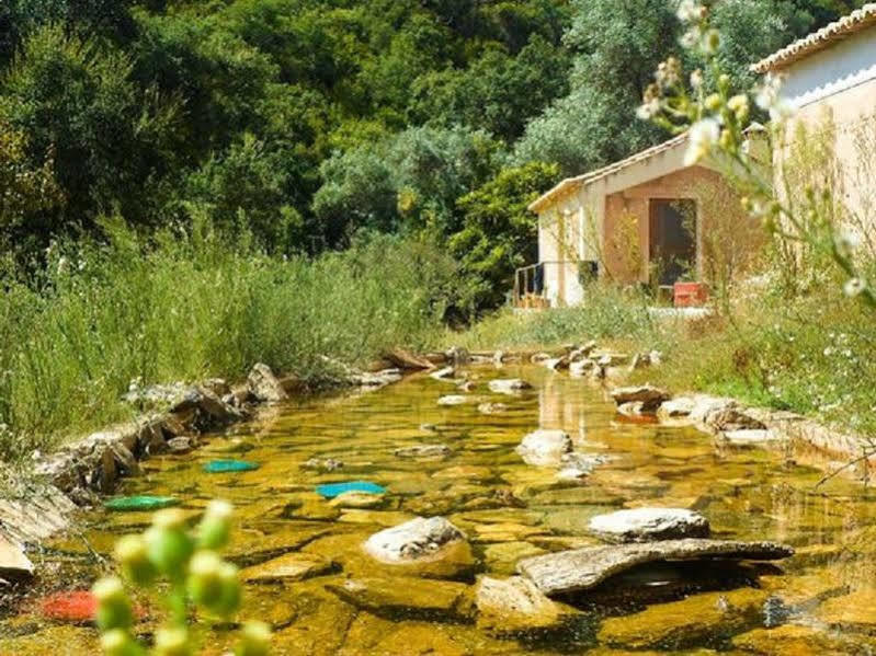 فندق Casas Da Cerca زامبوجيرا دو مار المظهر الخارجي الصورة